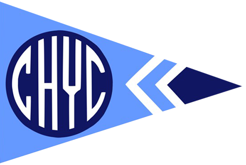 Charlotte Harbor Yacht Club Burgee