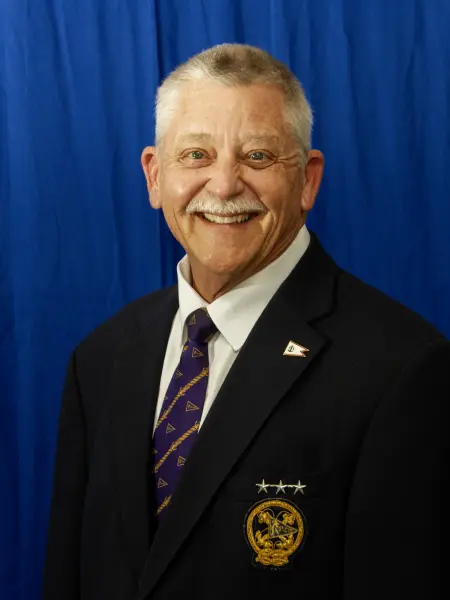 Treasurer Treasurer Carl Schultz