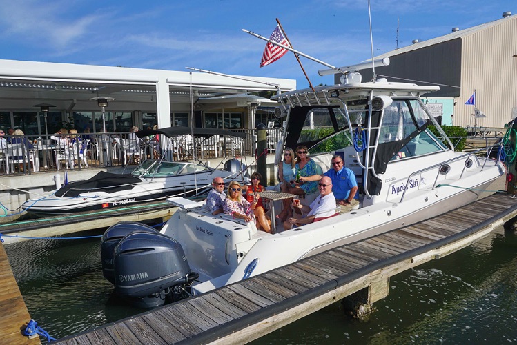 Florida Council of Yacht Clubs, Vero Beach Yacht Club