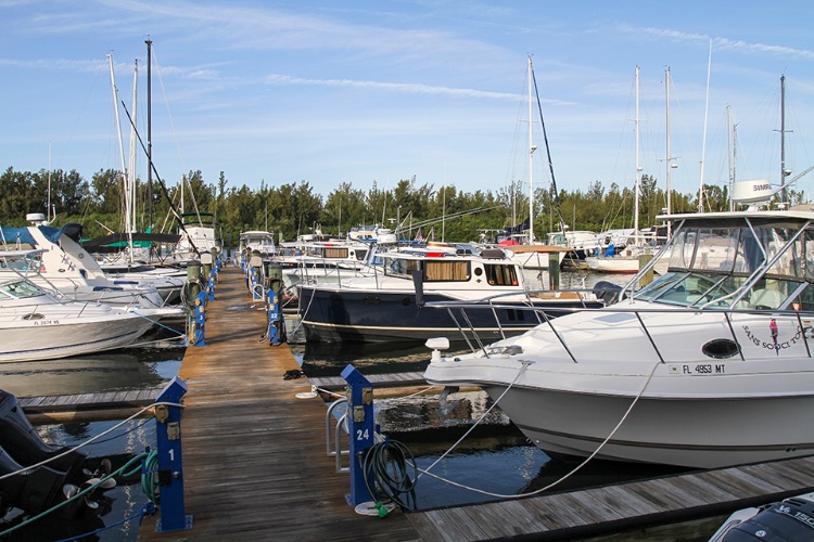 Florida Council of Yacht Clubs, Vero Beach Yacht Club