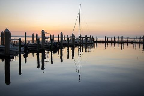 yacht club seaside florida