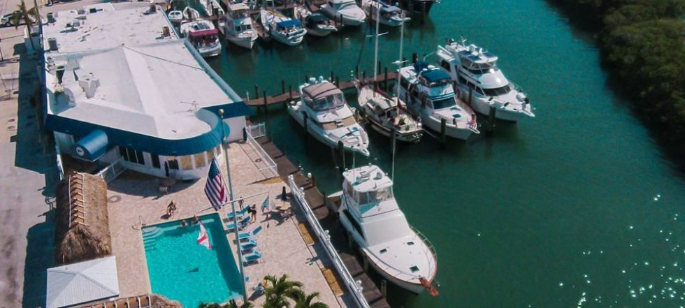 florida yacht club initiation fee